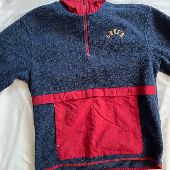 Levi’s Anorak - Picture 2 of 14